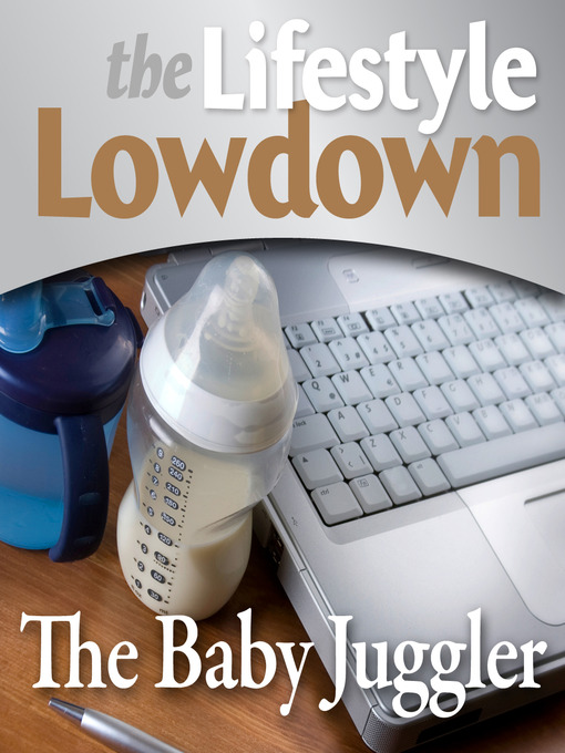 Title details for The Baby Juggler by Sara Lloyd - Available